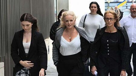 Daughter of man pushed to death by his partner upset by leniency of sentence