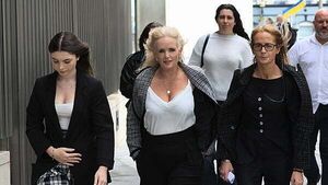 Daughter of man pushed to death by his partner upset by leniency of sentence