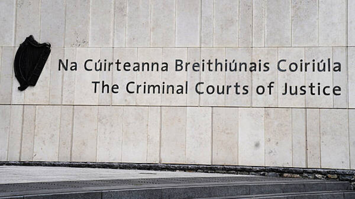 Man (70s) appears in court charged with historical sex offences