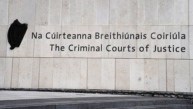 Man (70s) appears in court charged with historical sex offences