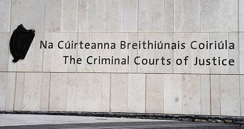 Man (70s) appears in court charged with historical sex offences
