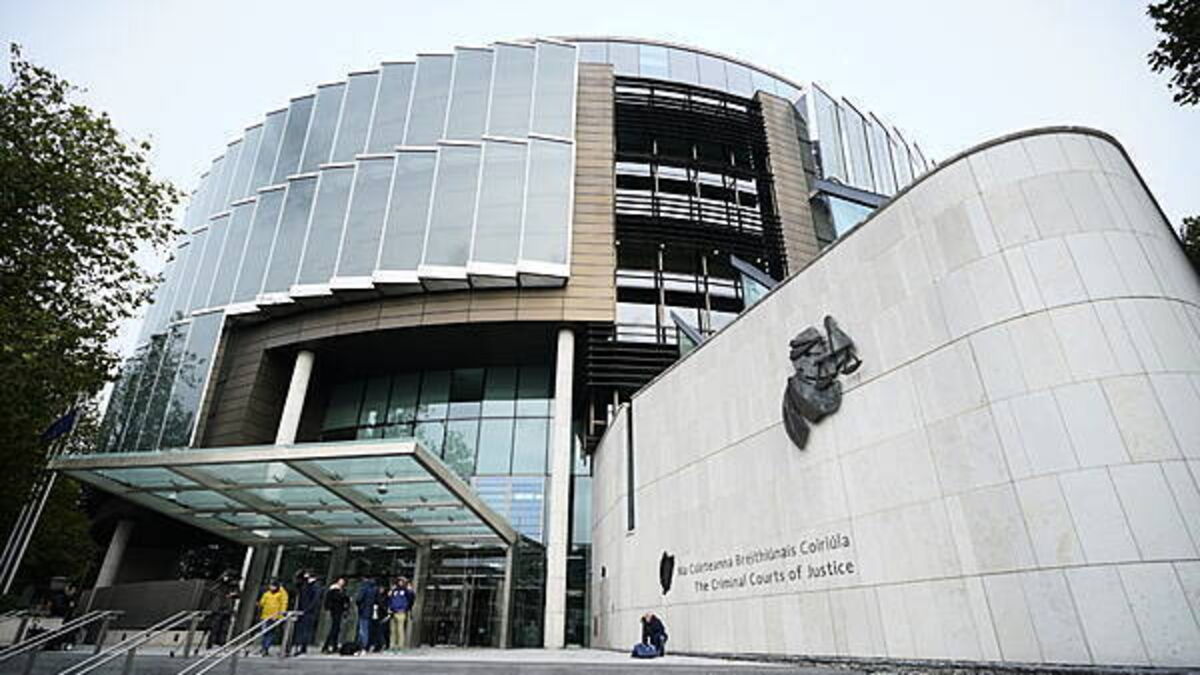 Man (32) to be sentenced later for organising prostitution and brothel keeping