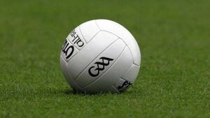 Carlow juvenile game abandoned as committee await referee's report Carlow juvenile game abandoned as committee await referee's report