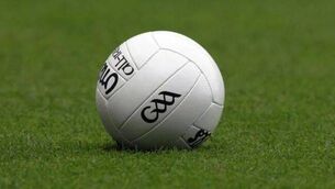 <p>O’Brien confirmed that a young person was brought to hospital but was unable to explain what happened</p>