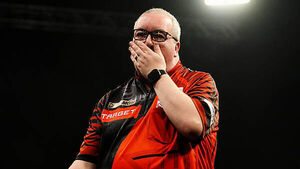 Stephen Bunting battles past Gary Anderson in World Matchplay thriller