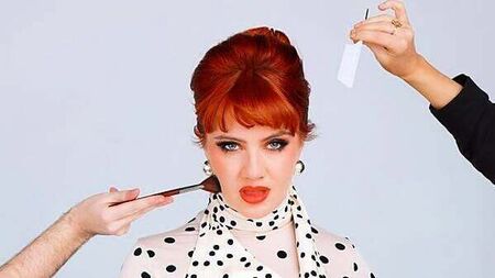 BBC denies cutting Irish language lyrics from CMAT's new song during first play on radio