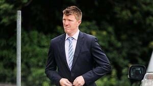Former hurler Niall Gilligan found not guilty of assaulting boy with stick