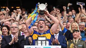 Tipperary rule supreme with second-half demolition 
