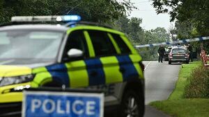 Fermanagh shooting: Two children and woman killed while man remains in hospital Fermanagh shooting: Two children and woman killed while man remains in hospital