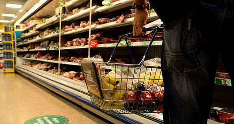 Person dies after 'extensive outbreak' of listeriosis as over 200 food products recalled