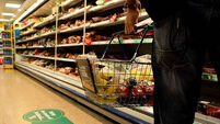 Person dies after 'extensive outbreak' of listeriosis as over 200 food products recalled