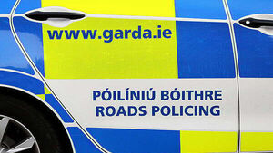 Donegal quad driver with child passengers arrested after testing positive for drugs