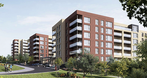 Planners refuse permission for 650 new homes on outskirts of Bray