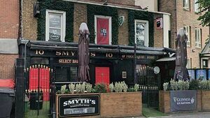 Demolition of Smyth's pub in D4 gets go-ahead despite locals' super-pub fears