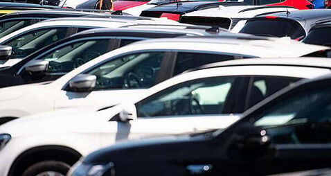 Budget move could raise taxes on high-emissions cars and vans