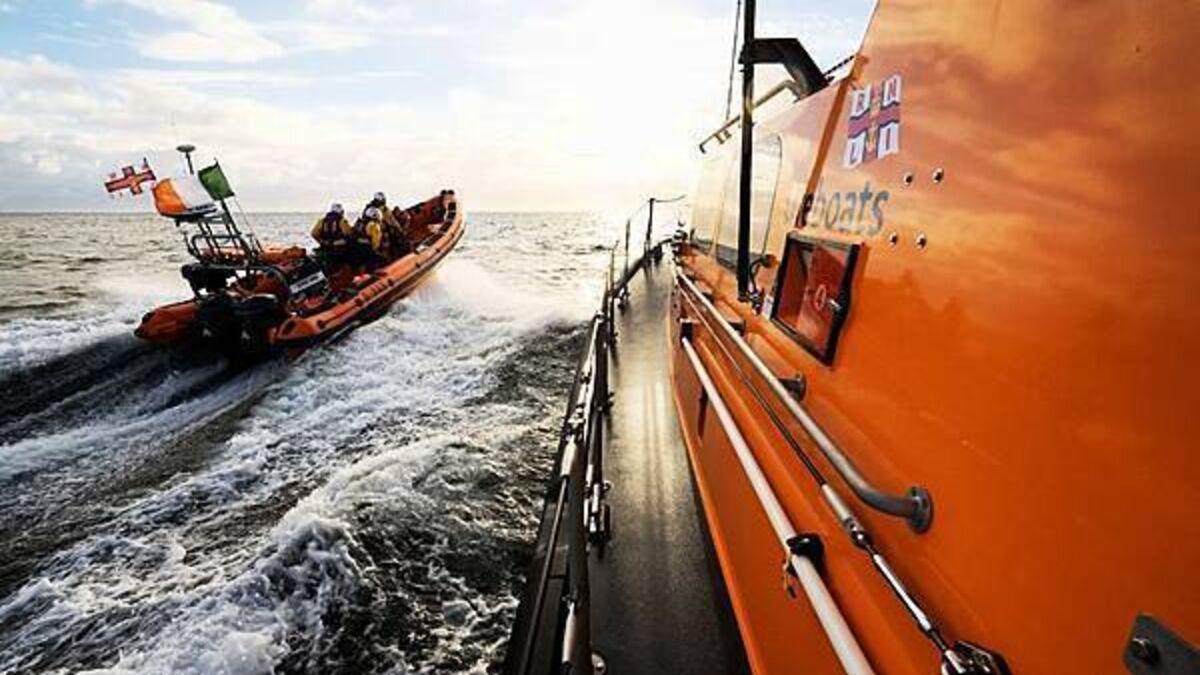 Drownings increase by 31% so far in 2025