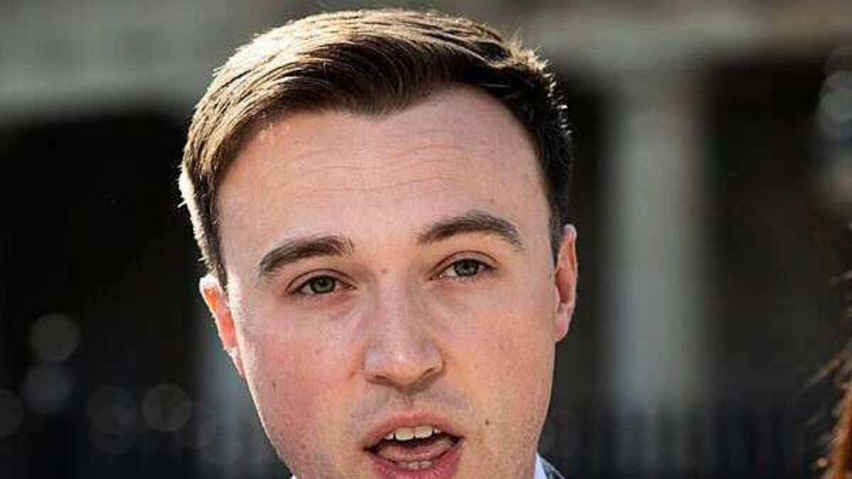 TD calls for mandatory Gaeltacht course to be introduced to Leaving Cert