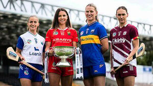 All-Ireland camogie semi-finals preview: Galway v Tipperary, Cork v Waterford All-Ireland camogie semi-finals preview: Galway v Tipperary, Cork v Waterford