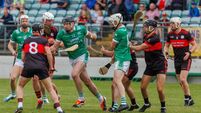 Big two set to clash in Senior Championship