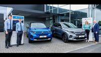 Dooleys Citroën launches all-new Citroën C3 and 252 offers