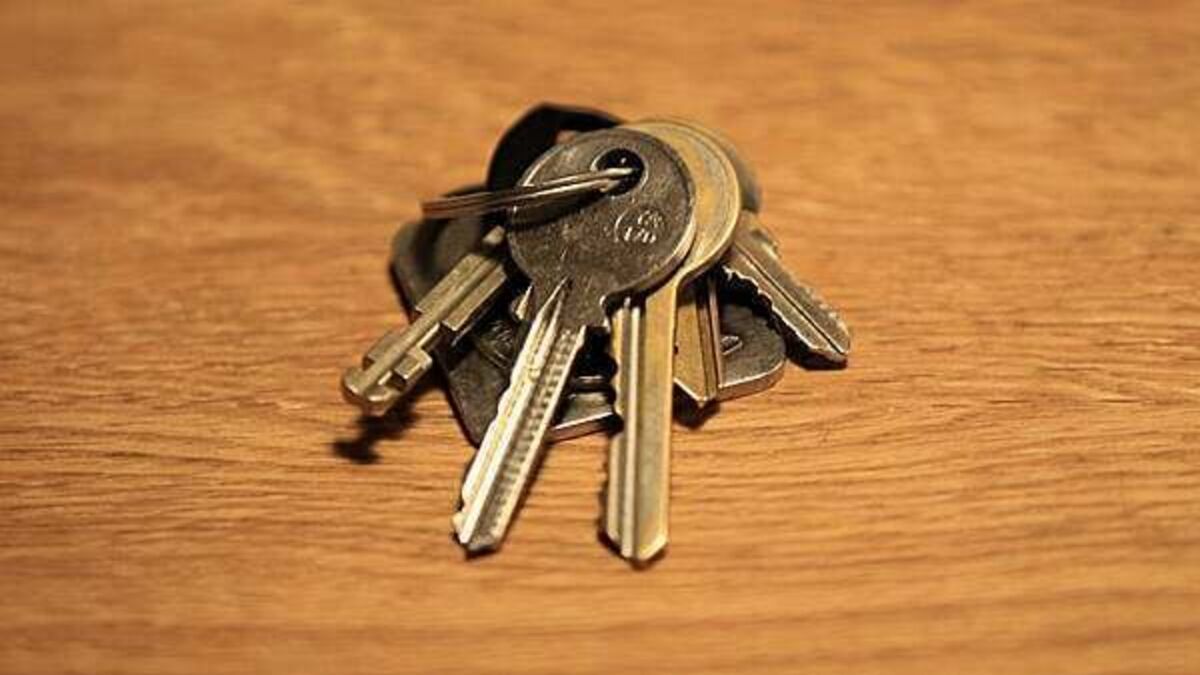 'Urgent reformation' of property tax needed to revitalise market