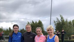 St Laurence O'Toole AC looking to better last year's fourth place in National League finals