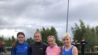 St Laurence O'Toole AC looking to better last year's fourth place in National League finals