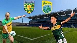 RTÉ's Up for the Match to return ahead of All-Ireland football final RTÉ's Up for the Match to return ahead of All-Ireland football final
