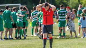 LFA Senior Cup draw throws up mouthwatering rematch