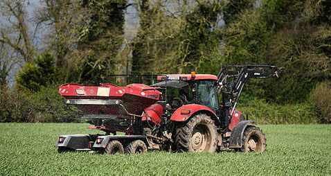 Accountant who defrauded farmer in mortgage deception case gets suspended sentence
