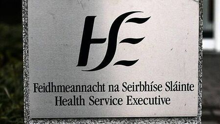 Widow settles case against HSE over death of husband (44)