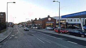 Static speed camera to be operational in Crumlin from August 1st Static speed camera to be operational in Crumlin from August 1st