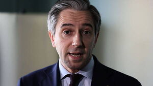 Harris backs idea to hold national day of solidarity in support of Palestinians