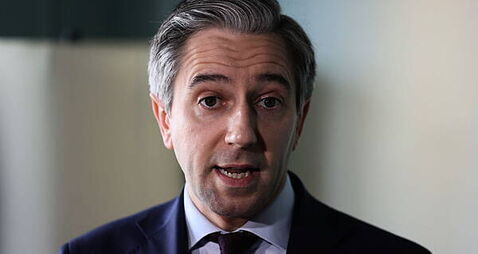 Harris backs idea to hold national day of solidarity in support of Palestinians