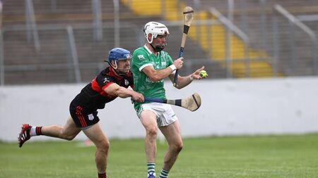 Stars shine brightly as St Mullins win the phony war