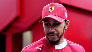 Lewis Hamilton to start Belgian GP from pit lane after taking new power unit Lewis Hamilton to start Belgian GP from pit lane after taking new power unit