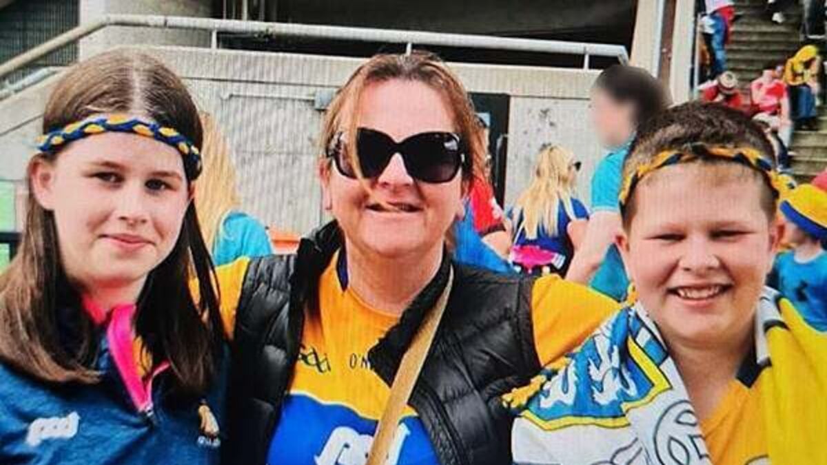 Prayer service to be held in Clare for mother and children killed in Fermanagh shooting