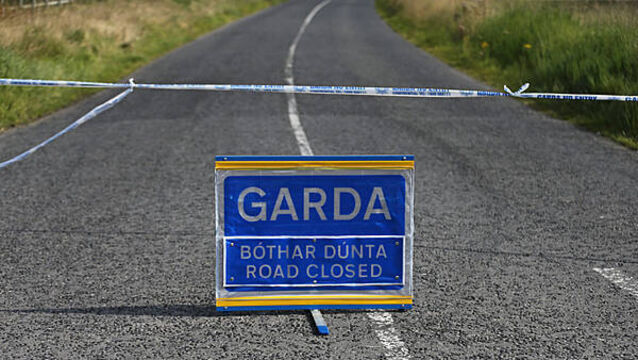 'It's a vile thing to do': Public urged not to share footage of car crashes