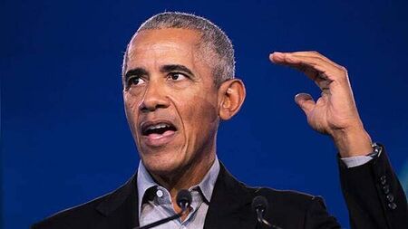 Protests planned for Barack Obama's Freedom of Dublin visit in September