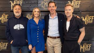 Carlow filmmaker returns home for 'A Sip of Irish' documentary premiere