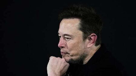 Elon Musk's X to commence Labour Court appeal against Irish record unfair dismissal award