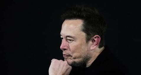 Elon Musk's X to commence Labour Court appeal against Irish record unfair dismissal award