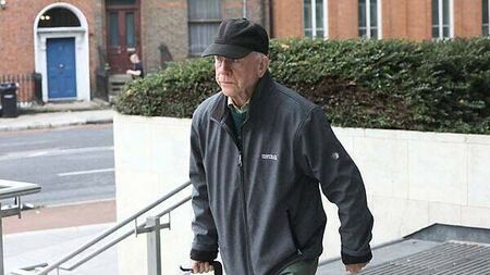 Former Christian Brother and school principal jailed for indecent assault of child
