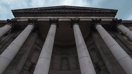 Paddy McKillen jnr in dispute with receivers over Dublin office properties