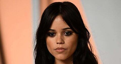 Everything was so beautiful: Jenna Ortega on filming Wednesday in Ireland