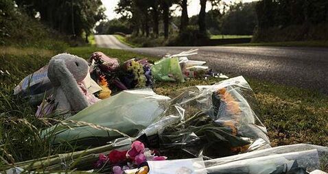 Fermanagh shooting suspect (43) dies in hospital
