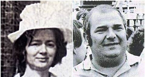 Appeals for witnesses to deaths of man and woman during Troubles