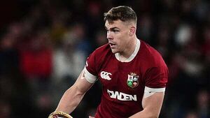 Trio return for final Lions Test but ‘devastated’ Garry Ringrose misses out