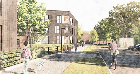 Planners reject another housing development on site of former mother and baby home