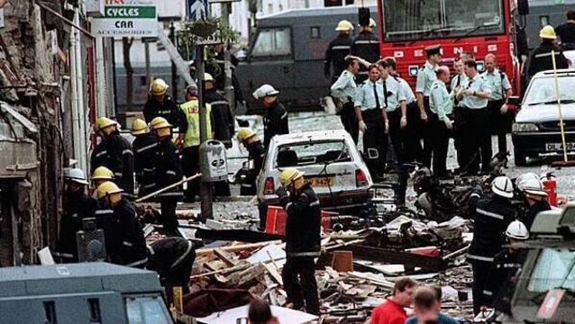 State will oppose applications to bring cases over failure to hold Omagh Bombing inquiry